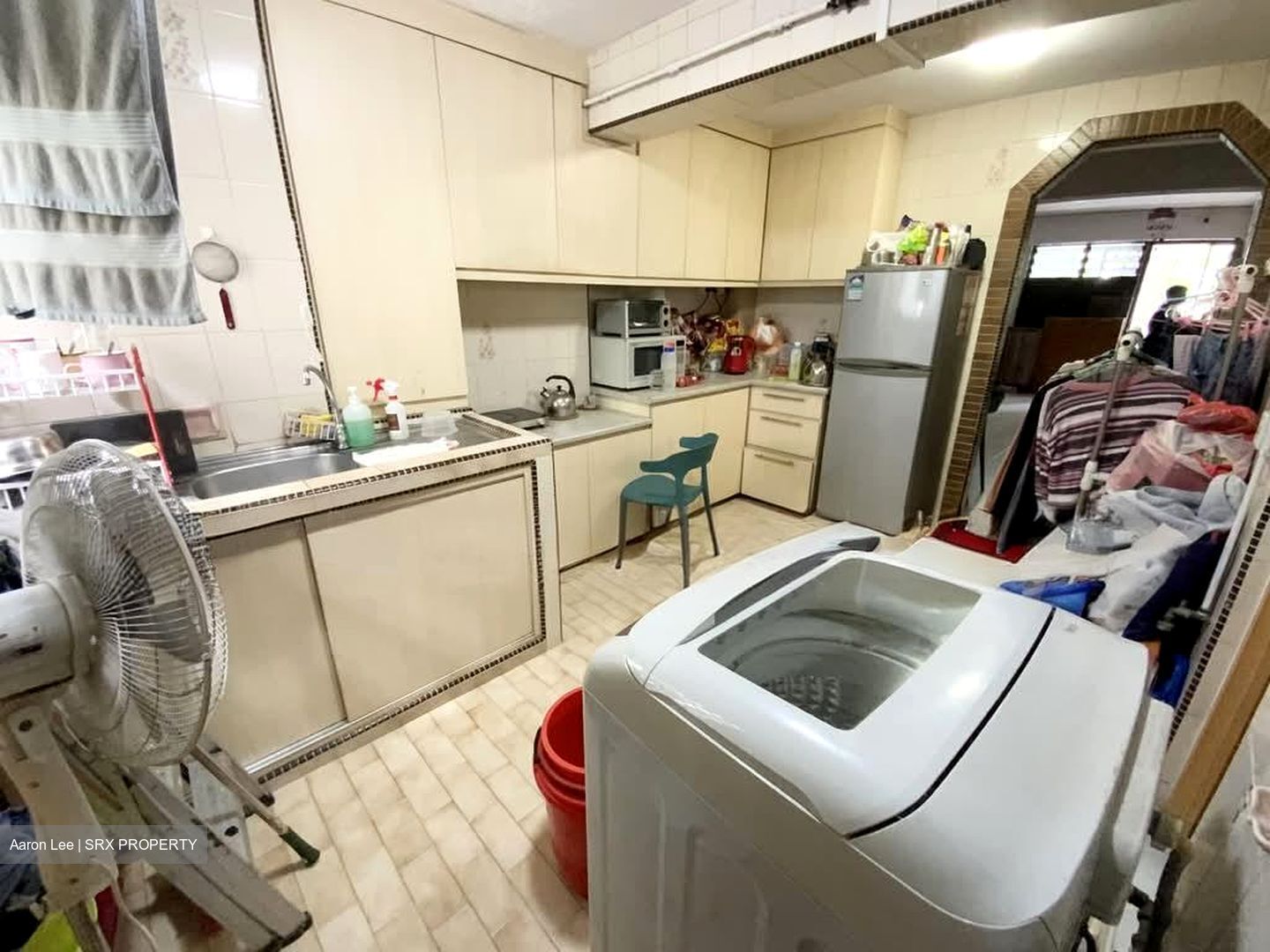 Blk 57 Geylang Bahru Ville (Kallang/Whampoa), HDB 3 Rooms #540885201